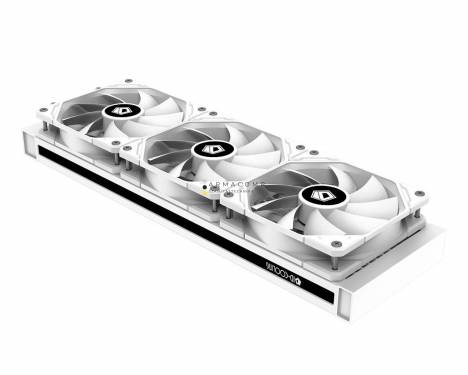 ID-COOLING ZOOMFLOW 360 XT SNOW