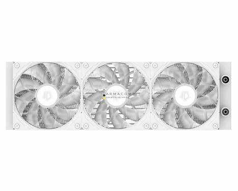 ID-COOLING ZOOMFLOW 360 XT V2 WHITE