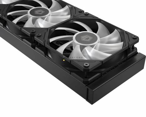 ID-COOLING ZOOMFLOW 360 XT V2