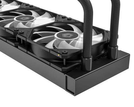 ID-COOLING ZOOMFLOW 360 XT V2