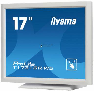 iiyama 17,5" ProLite T1731SR-W5 LED