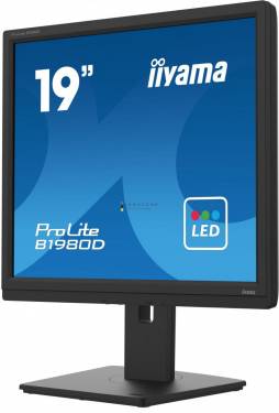 iiyama 19" ProLite B1980D-B5 LED