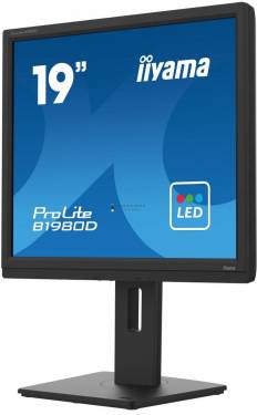 iiyama 19" ProLite B1980D-B5 LED