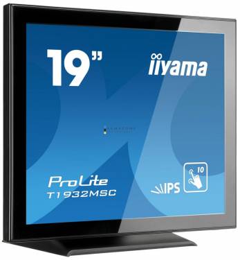 iiyama 19" T1932MSC-B5X IPS LED