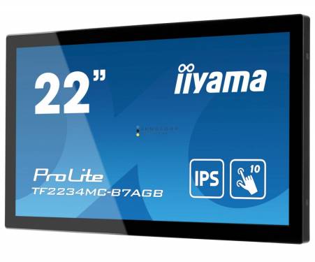 iiyama 21,5" ProLite TF2234MC-B7AGB IPS LED