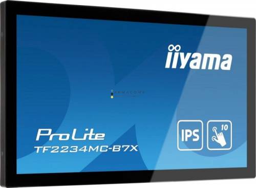 iiyama 21,5" ProLite TF2234MC-B7X IPS LED