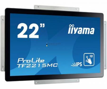 iiyama 21,5" TF2215MC-B2 IPS LED