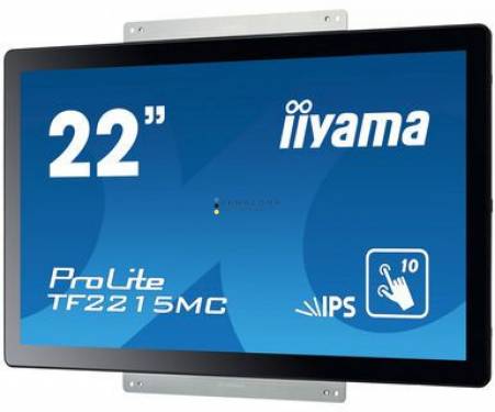 iiyama 21,5" TF2215MC-B2 IPS LED