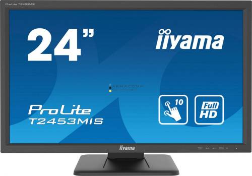 iiyama 23,6" ProLite T2453MIS-B1 LED