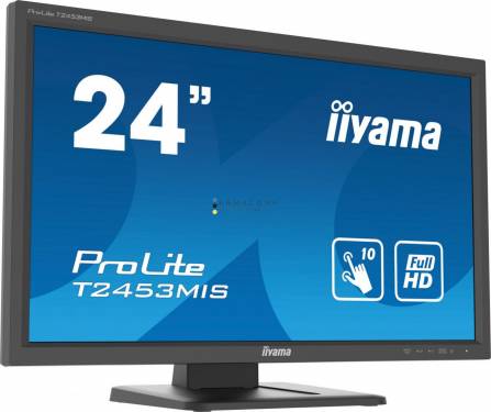 iiyama 23,6" ProLite T2453MIS-B1 LED