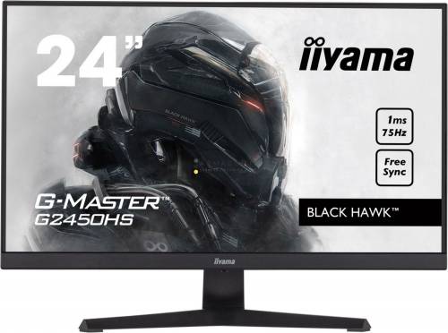 iiyama 23,8" G-Master G2450HS-B1 LED