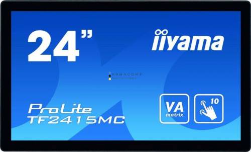 iiyama 23,8" ProLite TF2415MC-B2 LED