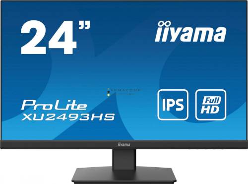 iiyama 23,8" ProLite XU2493HS-B5 IPS LED