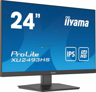 iiyama 23,8" ProLite XU2493HS-B5 IPS LED