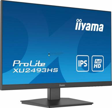 iiyama 23,8" ProLite XU2493HS-B5 IPS LED