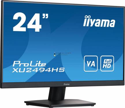 iiyama 23,8" ProLite XU2494HS-B2 LED