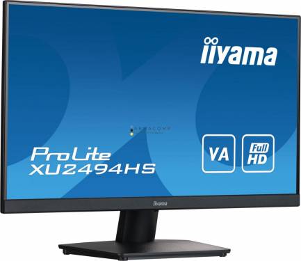 iiyama 23,8" ProLite XU2494HS-B2 LED