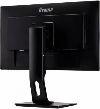 iiyama 23,8" ProLite XUB2492HSC-B1 IPS LED