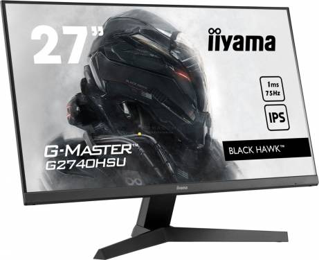 iiyama 27" G-Master G2740HSU-B1 IPS LED