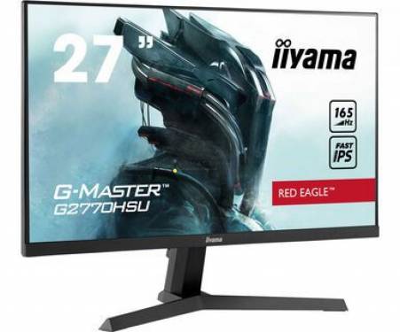 iiyama 27" G-Master G2770HSU-B1 IPS LED