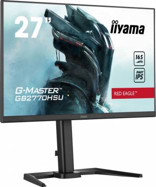 iiyama 27" G-Master GB2770HSU-B5 IPS LED