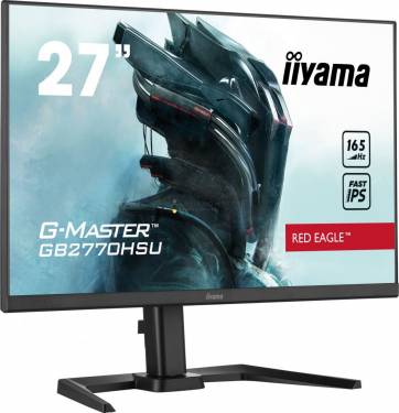 iiyama 27" G-Master GB2770HSU-B5 IPS LED