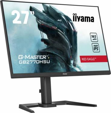 iiyama 27" G-Master GB2770HSU-B5 IPS LED