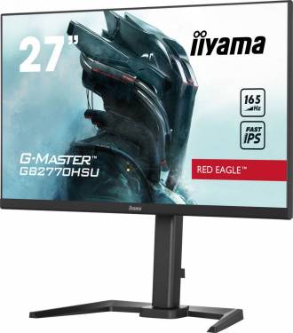 iiyama 27" G-Master GB2770HSU-B5 IPS LED