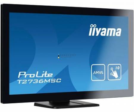 iiyama 27" Prolite T2736MSC-B1 LED