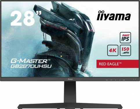 iiyama 28" G-Master GB2870UHSU-B1 IPS LED