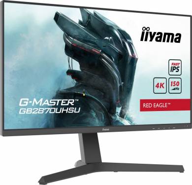 iiyama 28" G-Master GB2870UHSU-B1 IPS LED