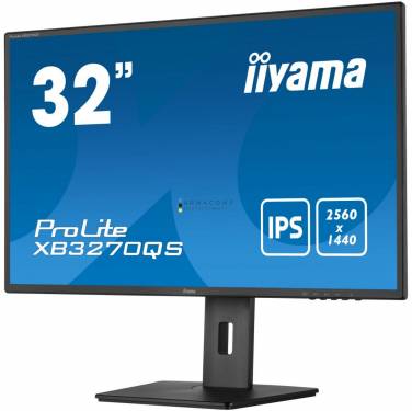 iiyama 31,5" ProLite XB3270QS-B5 IPS LED