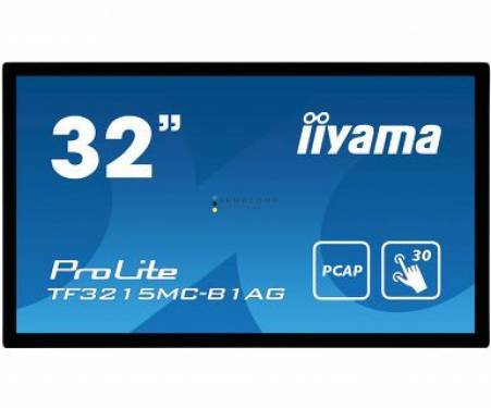 iiyama 31,5" TF3215MC-B1AG LED