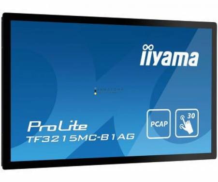 iiyama 31,5" TF3215MC-B1AG LED