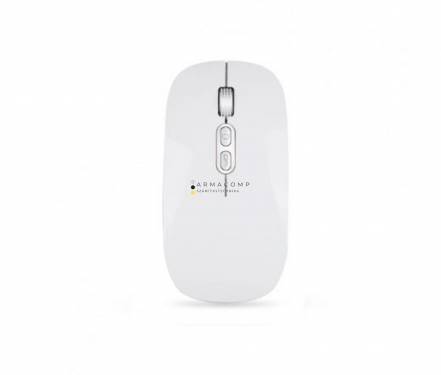 iMICE E-1400 wireless mouse White