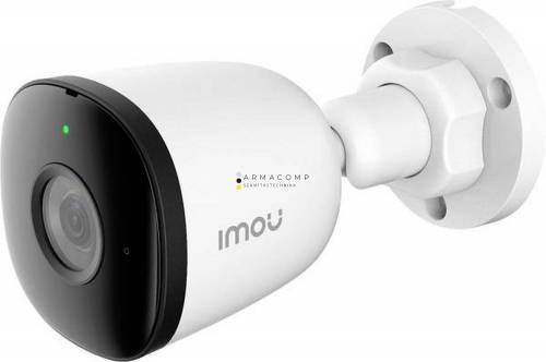 IMOU 4db 2MP csőkamerával F22A +1db NVR N14P  IP Kamera szett