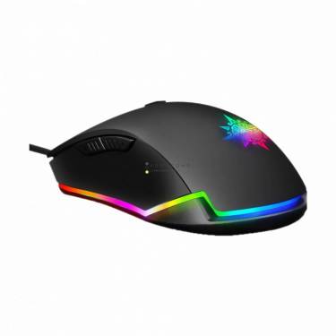 INCA IMG-327 Gaming Mouse Black