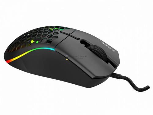 INCA IMG-GT20 Gaming Mouse Black