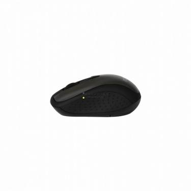 INCA IWM-201RG Wireless mouse Grey