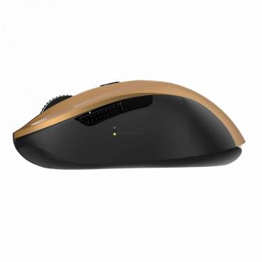 INCA IWM-233RG Wireless mouse Gold