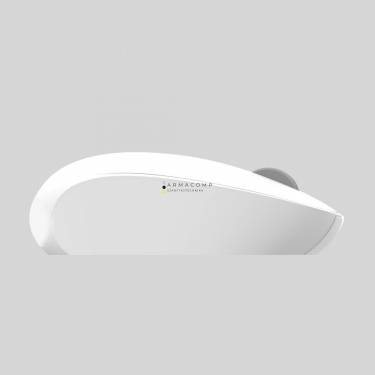 INCA IWM-241RB Wireless mouse White