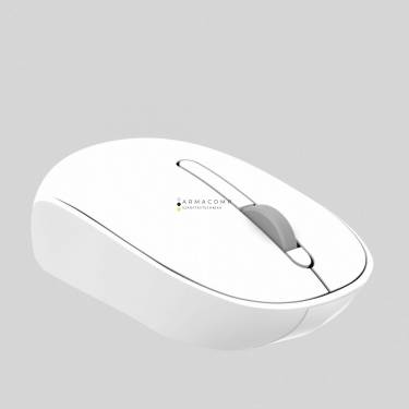 INCA IWM-241RB Wireless mouse White