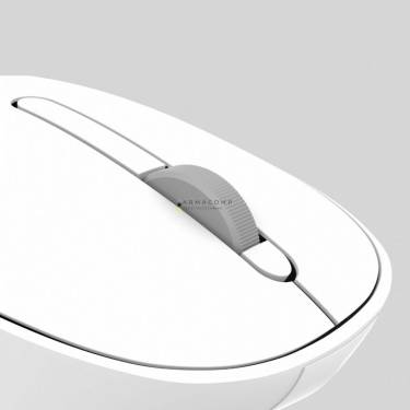 INCA IWM-241RB Wireless mouse White