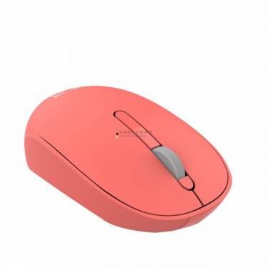 INCA IWM-241RS Wireless mouse Rose Pink