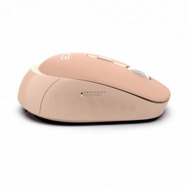 INCA IWM-243RH Wireless Mouse Creme