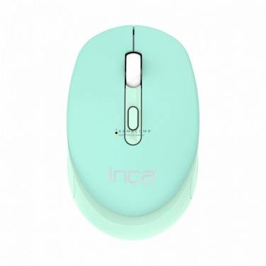 INCA IWM-243RM Wireless Mouse Blue