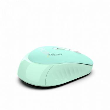 INCA IWM-243RM Wireless Mouse Blue