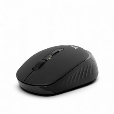 INCA IWM-243RS Wireless Mouse Black