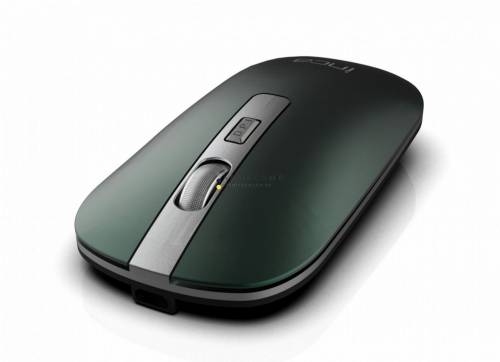 INCA IWM-531RY Wireless Mouse Green