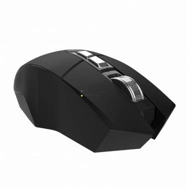 INCA IWM-555 Wireless Mouse Black